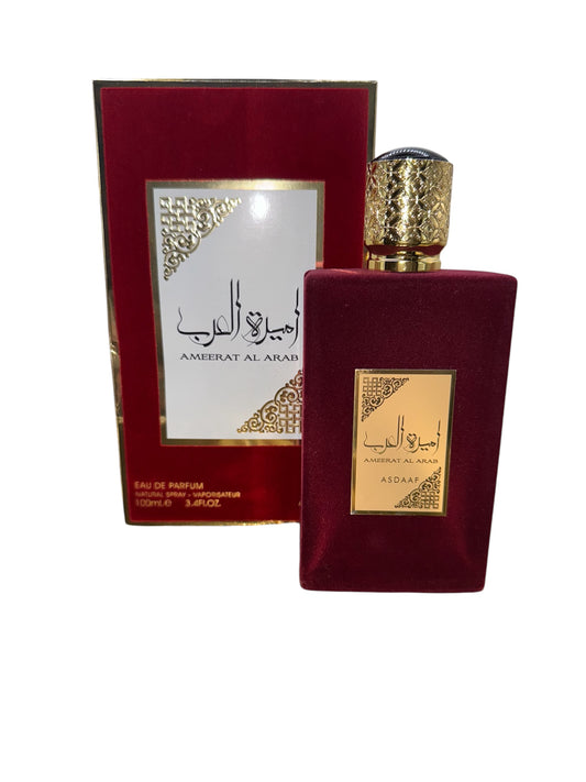 Lattafa Ameerat Al Arab 100ml Unisex