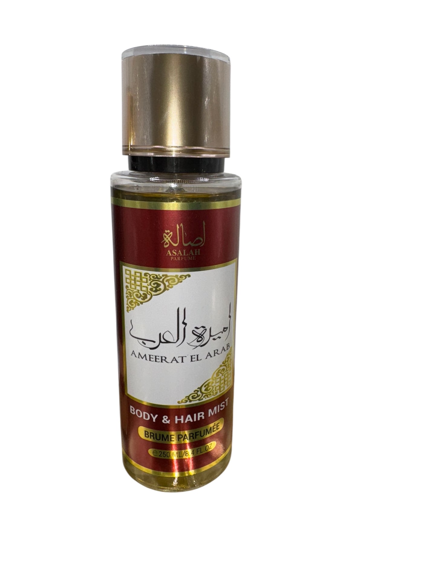 Lattafa Asdaaf Ameerat Al Arab 250ml Unisex