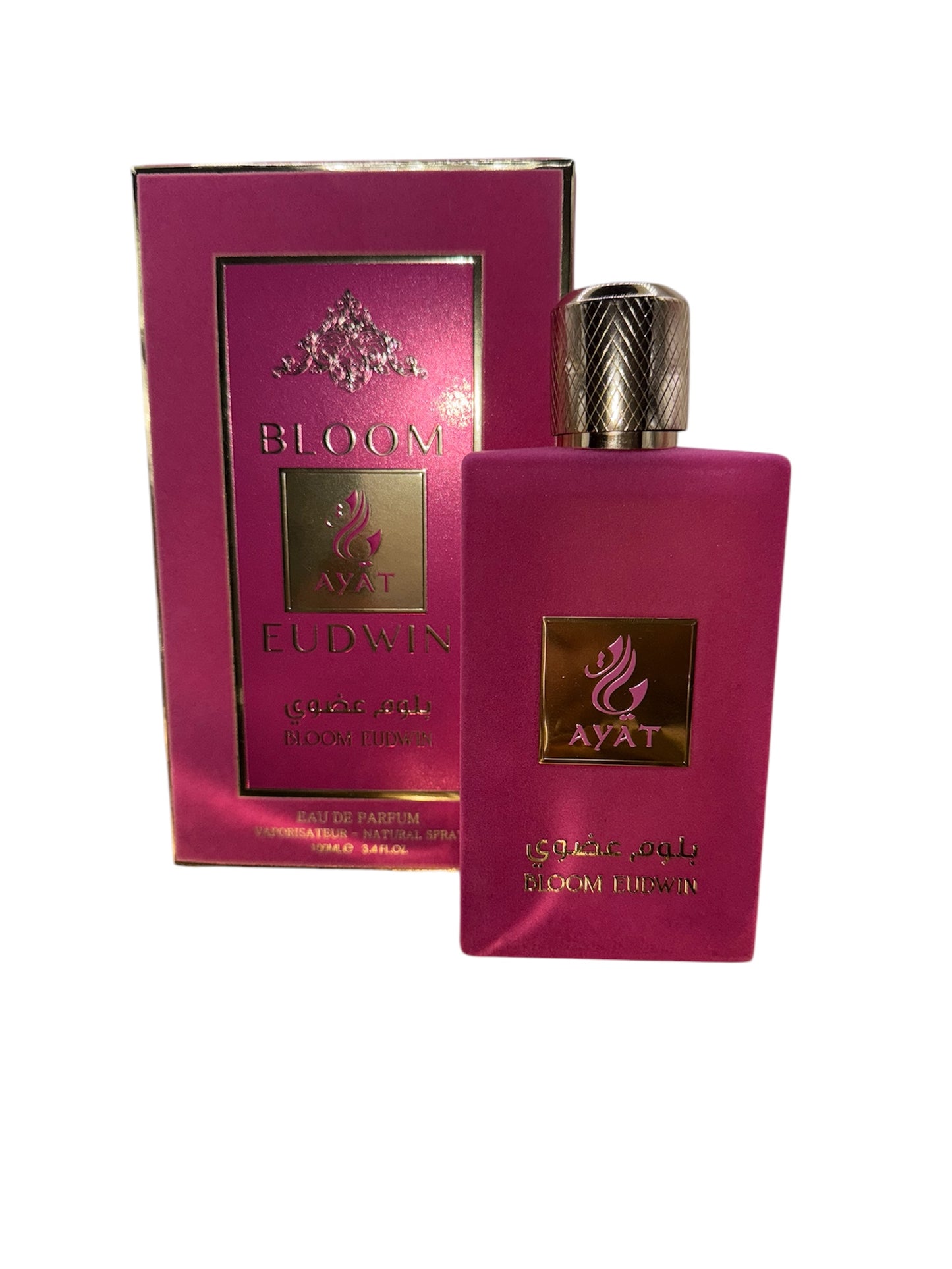 Lattafa Ayat Bloom Edwin Damen 100ml