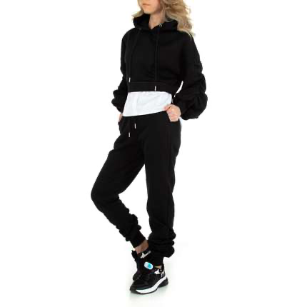 2 Teiler Jogginganzug Kathy